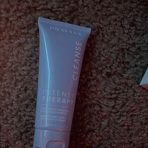Intense Therapy Cleanse Lightweight Repairing Shampoo - Lavender